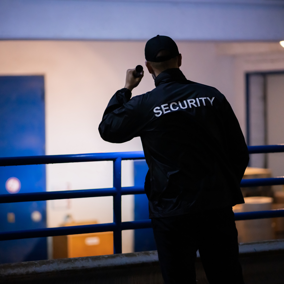BEST SECURITY SERVICES IN FARIDABADsecurity companies near me