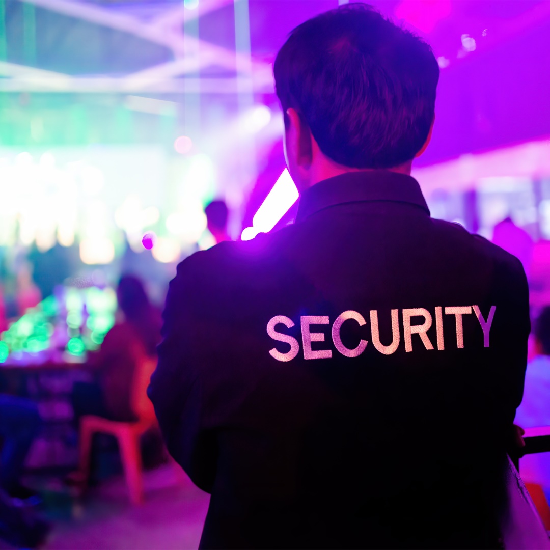 BEST SECURITY SERVICES IN FARIDABAD